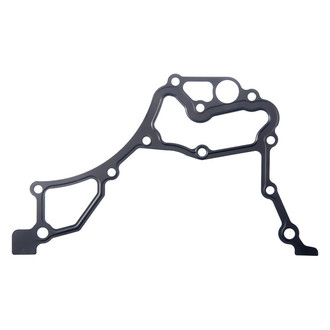Mahle® - Rubber Coated Embossed Metal Oil Pump Gasket