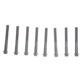 Mahle® - OEM Standard Cylinder Head Bolt Set without Washers
