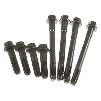 Mahle® - OEM Standard Cylinder Head Bolt Set without Washers