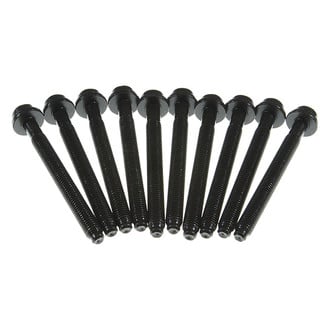 Mahle® - OEM Standard Cylinder Head Bolt Set