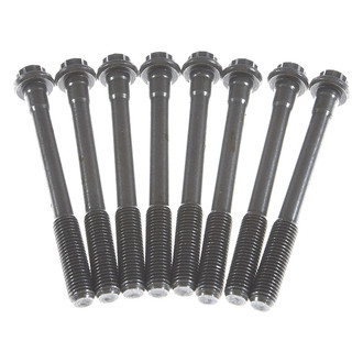 Mahle® - OEM Standard Cylinder Head Bolt Set without Washers