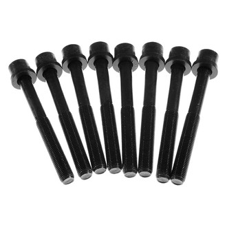 Mahle® - OEM Standard Cylinder Head Bolt Set with Washers