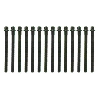 Mahle® - OEM Standard Cylinder Head Bolt Set without Washers