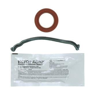 Mahle® - Rear Molded Rubber Camshaft Seal Kit
