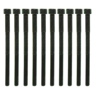 Mahle® - OEM Standard Cylinder Head Bolt Set without Washers