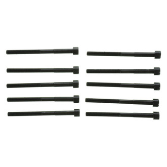 Mahle® - OEM Standard Cylinder Head Bolt Set without Washers