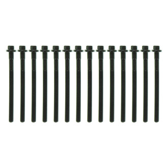 Mahle® - OEM Standard Cylinder Head Bolt Set without Washers
