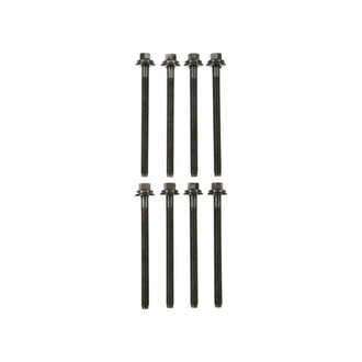 Mahle® - OEM Standard Cylinder Head Bolt Set with Washers