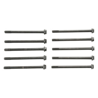 Mahle® - OEM Standard Cylinder Head Bolt Set without Washers