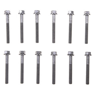 Mahle® - OEM Standard Cylinder Head Bolt Set with Washers