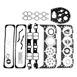 Mahle® - OEM Standard Composite Cylinder Head Gasket Set