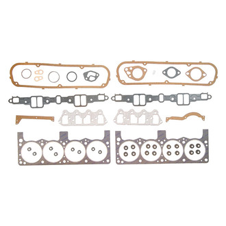 Mahle® - OEM Standard Composite Cylinder Head Gasket Set