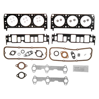 Mahle® - OEM Standard Composite Cylinder Head Gasket Set