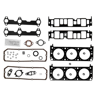Mahle® - OEM Standard Composite Cylinder Head Gasket Set