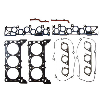 Mahle® - OEM Standard Multi-Layered Steel Cylinder Head Gasket Set
