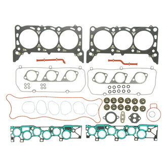 Mahle® - OEM Standard Multi-Layered Steel Cylinder Head Gasket Set