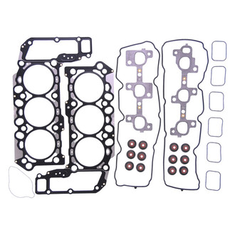 Mahle® - OEM Standard Multi-Layered Steel Cylinder Head Gasket Set