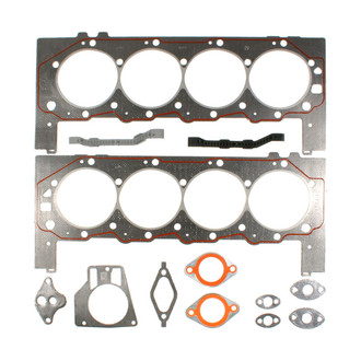 Mahle® - OEM Standard Graphite Cylinder Head Gasket Set