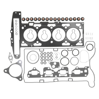 Mahle® - OEM Standard Multi-Layered Steel Cylinder Head Gasket Set