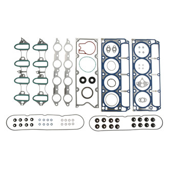 Mahle® - OEM Standard Multi-Layered Steel Cylinder Head Gasket Set