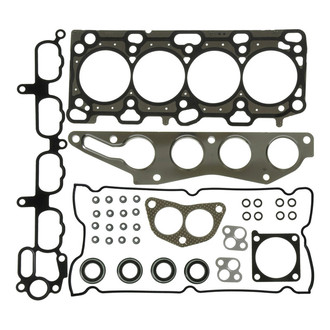 Mahle® - OEM Standard Multi-Layered Steel Cylinder Head Gasket Set