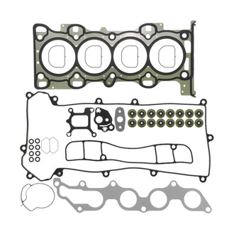 Mahle® - OEM Standard Multi-Layered Steel Cylinder Head Gasket Set