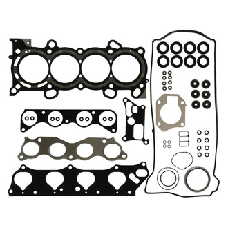 Mahle® - OEM Standard Multi-Layered Steel Cylinder Head Gasket Set