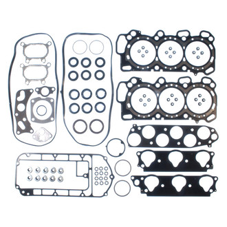 Mahle® - OEM Standard Multi-Layered Steel Cylinder Head Gasket Set