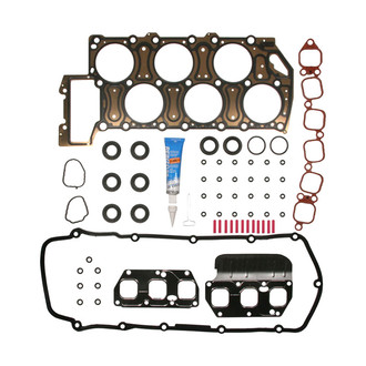 Mahle® - OEM Standard Multi-Layered Steel Cylinder Head Gasket Set