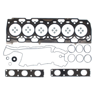 Mahle® - OEM Standard Multi-Layered Steel Cylinder Head Gasket Set