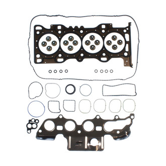 Mahle® - OEM Standard Multi-Layered Steel Cylinder Head Gasket Set