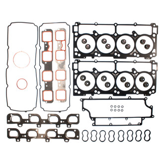 Mahle® - OEM Standard Multi-Layered Steel Cylinder Head Gasket Set