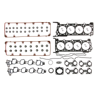 Mahle® - OEM Standard Multi-Layered Steel Cylinder Head Gasket Set