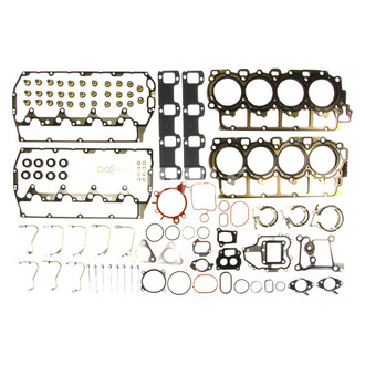 Mahle® - OEM Standard Multi-Layered Steel Cylinder Head Gasket Set