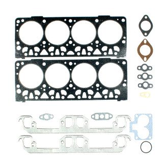 Mahle® - OEM Standard Graphite Cylinder Head Gasket Set