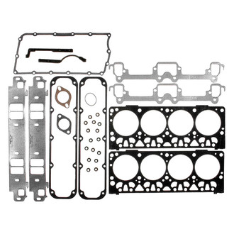 Mahle® - OEM Standard Graphite Cylinder Head Gasket Set