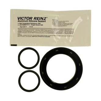 Mahle® - Timing Cover Gasket