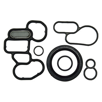 Mahle® - Timing Cover Gasket Set
