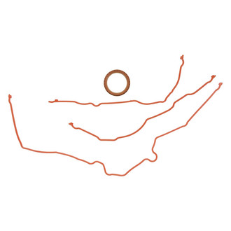 Mahle® - Timing Cover Gasket