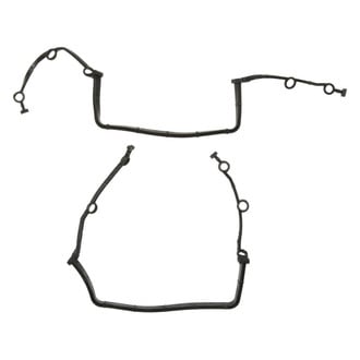 Mahle® - Upper Rubber Timing Cover Gasket Set