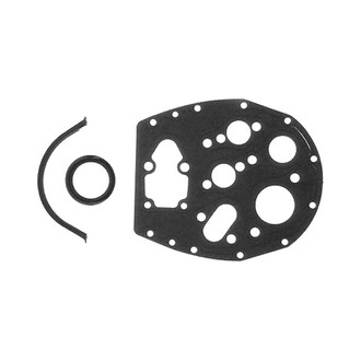 Mahle® - Timing Cover Gasket