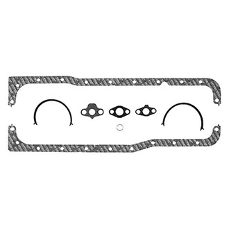 Mahle® - Engine Oil Pan Gasket Set