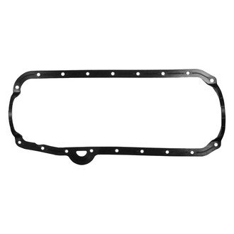 Mahle® - Engine Oil Pan Gasket