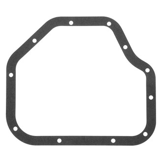 Mahle® - Lower Engine Oil Pan Gasket