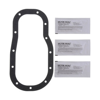 Mahle® - Oil Pan Gasket
