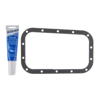 Mahle® - Engine Oil Pan Gasket Set
