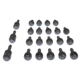 Mahle® - Aluminum Valve Cover Bolt Kit