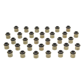 Mahle® - Positive Type Valve Stem Oil Seal Set