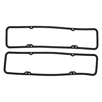Mahle® - Molded Rubber Valve Cover Gasket Set