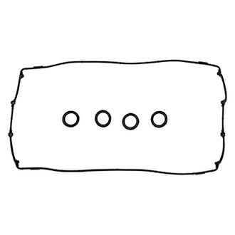 Mahle® - Molded Rubber Valve Cover Gasket Set